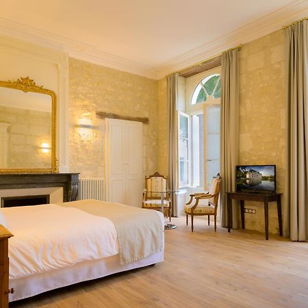 Hotel Grand Monarque Azay-le-Rideau Ngoại thất bức ảnh