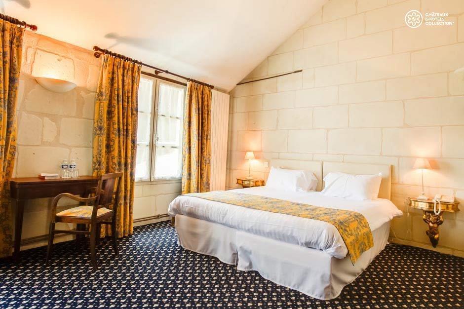 Hotel Grand Monarque Azay-le-Rideau Phòng bức ảnh