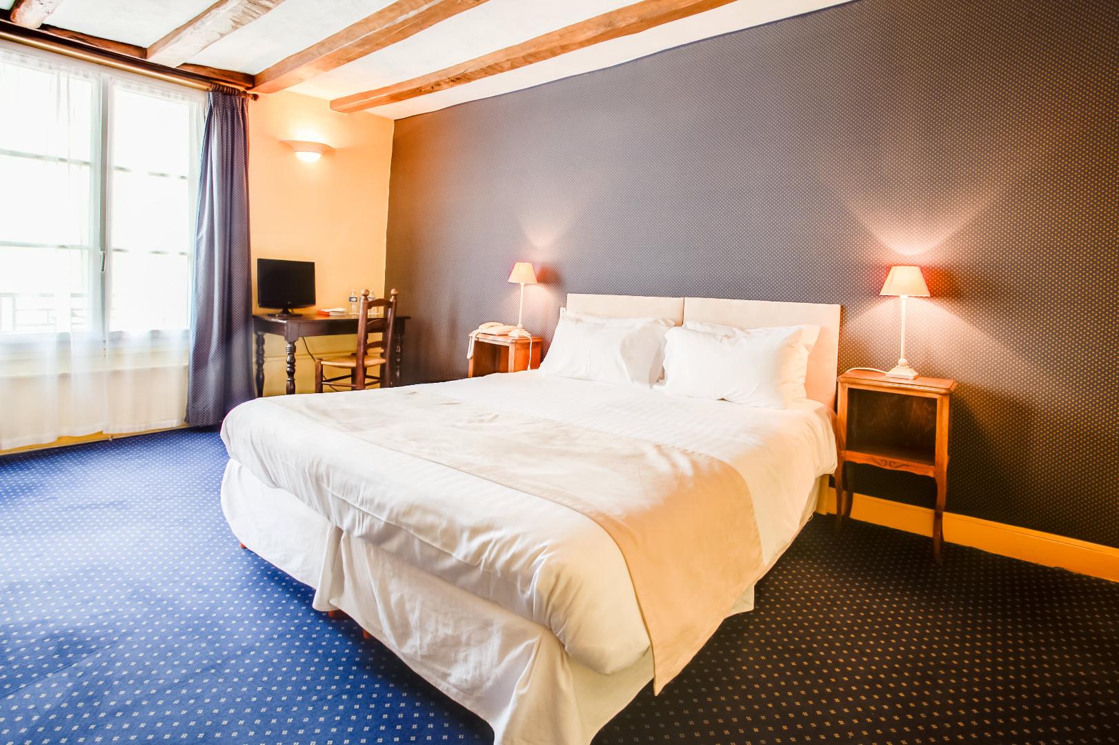 Hotel Grand Monarque Azay-le-Rideau Ngoại thất bức ảnh