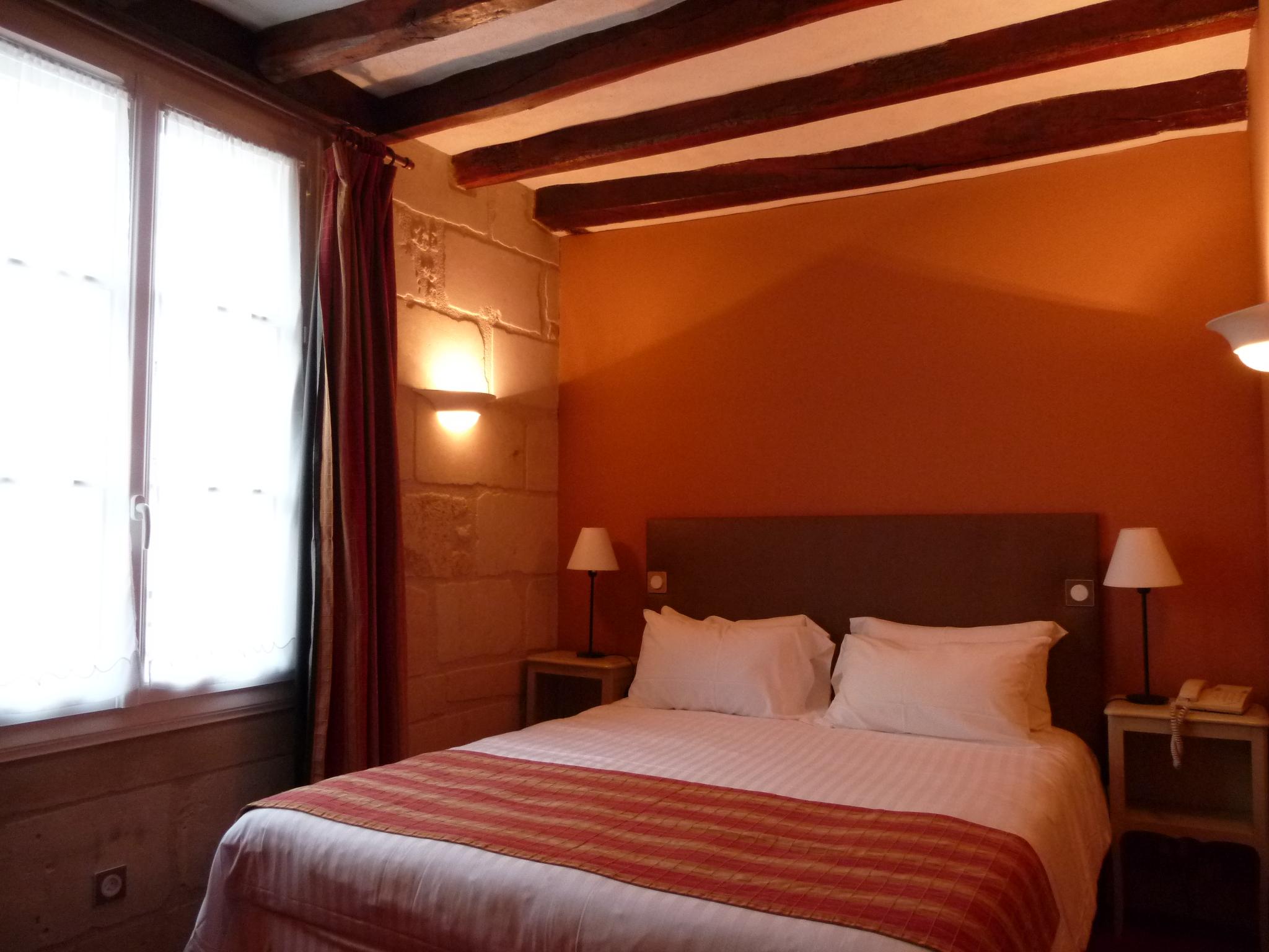 Hotel Grand Monarque Azay-le-Rideau Ngoại thất bức ảnh