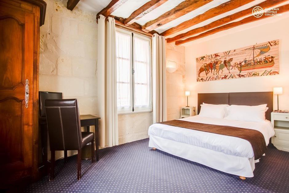 Hotel Grand Monarque Azay-le-Rideau Phòng bức ảnh