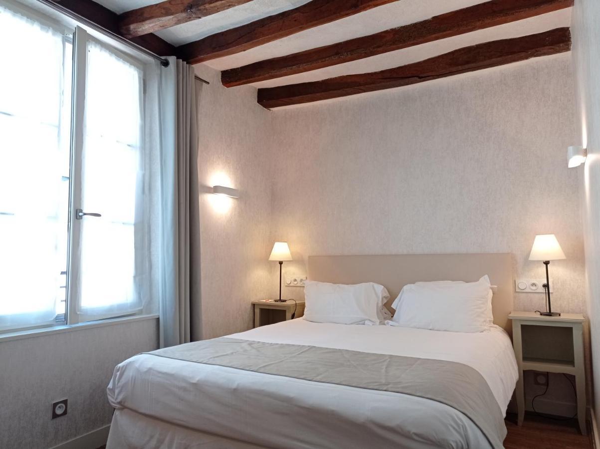 Hotel Grand Monarque Azay-le-Rideau Ngoại thất bức ảnh