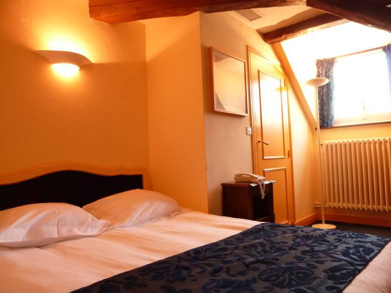 Hotel Grand Monarque Azay-le-Rideau Ngoại thất bức ảnh
