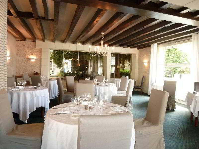 Hotel Grand Monarque Azay-le-Rideau Ngoại thất bức ảnh