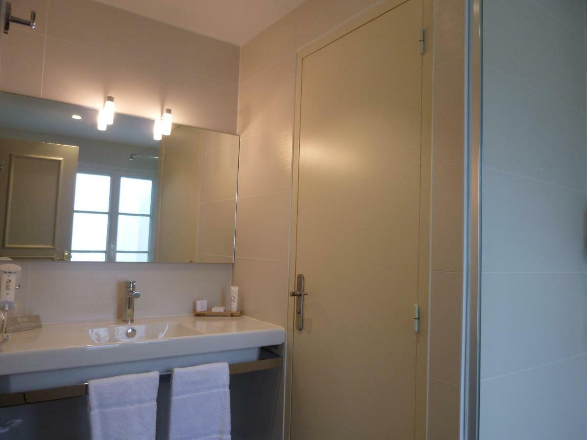 Hotel Grand Monarque Azay-le-Rideau Ngoại thất bức ảnh